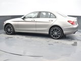 Used 2020 Mercedes-Benz C 300 4MATIC Sedan image 2