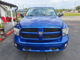 Used 2015 RAM 1500 Outdoorsman image 5
