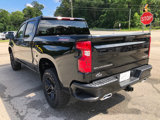 New 2025 Chevrolet Silverado 1500 Custom Trail Boss image 4