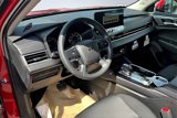 New 2025 Mitsubishi Outlander ES image 6