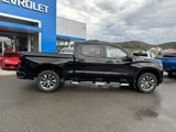 New 2025 Chevrolet Silverado 1500 RST w/ Z71 Off-Road Package image 3