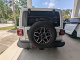 New 2025 Jeep Wrangler Sahara image 3