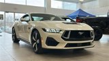New 2025 Ford Mustang GT Premium w/ 60th Anniversary Package image 2