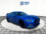 Used 2017 Ford Mustang GT Premium w/ GT Performance Package image 3
