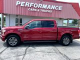 Used 2017 Ford F150 XLT w/ Equipment Group 301A Mid image 2