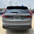 New 2026 Honda CR-V EX-L image 4