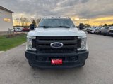 Used 2017 Ford F250 XL w/ Power Equipment Group image 3