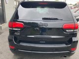 Used 2018 Jeep Grand Cherokee Altitude image 3
