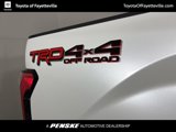 New 2025 Toyota Tundra Platinum image 4