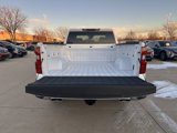 New 2025 Chevrolet Silverado 1500 LT w/ Z71 Off-Road Package image 3