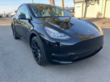 Used 2022 Tesla Model Y Long Range image 2