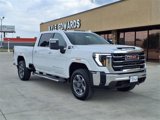 New 2025 GMC Sierra 2500 SLT w/ SLT Premium Package image 3