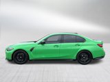 Used 2024 BMW M3 CS w/ M Driver's Package image 4