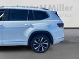 New 2025 Volkswagen Atlas SEL Premium R-Line image 4