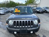 Used 2017 Jeep Patriot Latitude image 3