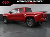 New 2025 Toyota Tacoma Limited image 3
