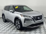 Used 2022 Nissan Rogue SV image 3