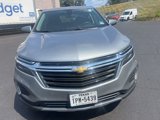 Used 2024 Chevrolet Equinox LT image 2