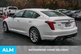 Used 2024 Cadillac CT5 Premium Luxury image 5