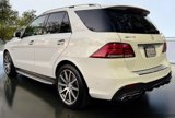 Used 2017 Mercedes-Benz GLE 63 AMG 4MATIC image 5