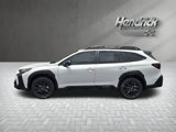 New 2025 Subaru Outback Onyx Edition image 5