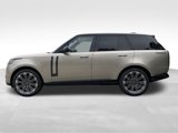 New 2025 Land Rover Range Rover SE image 5