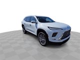 New 2025 Buick Enclave Preferred w/ Super Cruise Package image 2