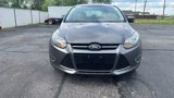 Used 2012 Ford Focus Titanium w/ SEL/Titanium Winter Pkg image 2