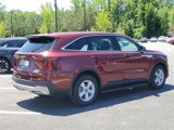 New 2025 Kia Sorento LX image 5