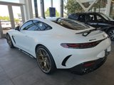New 2025 Mercedes-Benz AMG GT 63 image 4