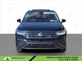 Used 2023 Volkswagen Tiguan SE image 2