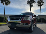 Used 2006 Ford Explorer Eddie Bauer image 4