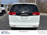 Used 2023 Chrysler Voyager LX image 3