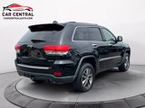 Used 2018 Jeep Grand Cherokee Limited image 5
