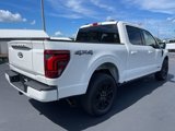 New 2025 Ford F150 Platinum image 3