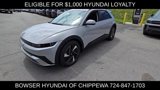 New 2025 Hyundai Ioniq 5 SEL image 2