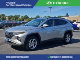 Certified 2024 Hyundai Tucson SEL image 1