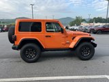 New 2025 Jeep Wrangler Rubicon image 4