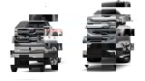 New 2025 GMC Sierra 1500 SLT w/ SLT Premium Plus Package image 3