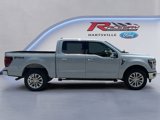New 2025 Ford F150 Lariat w/ Equipment Group 501A Mid image 5