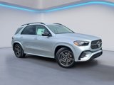 New 2026 Mercedes-Benz GLE 350 4MATIC image 2