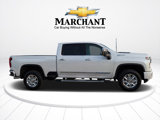 New 2025 Chevrolet Silverado 2500 High Country w/ High Country Premium Package image 2