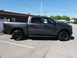 New 2025 RAM 1500 Rebel w/ Rebel Level 2 Equipment Group image 2