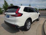 New 2026 Honda CR-V EX image 4