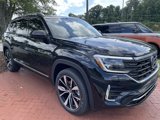 New 2025 Volkswagen Atlas SEL Premium R-Line image 3