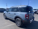 New 2025 Ford Bronco Sport Big Bend image 3