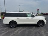 New 2025 Ford Expedition Max Platinum w/ Stealth Performance Package image 6
