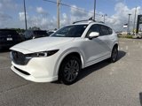 New 2025 MAZDA CX-5 Signature image 2