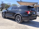 New 2025 Ford Explorer ST image 3