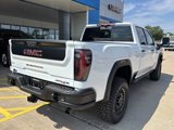 New 2025 GMC Sierra 2500 AT4X w/ AT4X AEV Edition image 3